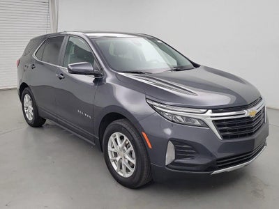 2023 Chevrolet Equinox LT 4DR SUV W/1LT