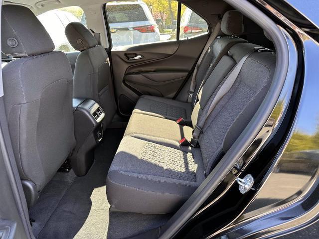 2024 Chevrolet Equinox - $22,173
