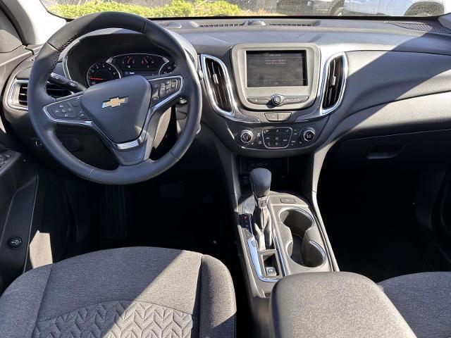 2024 Chevrolet Equinox - $22,173