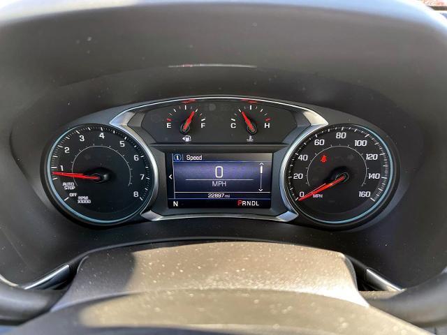 2024 Chevrolet Equinox - $22,173
