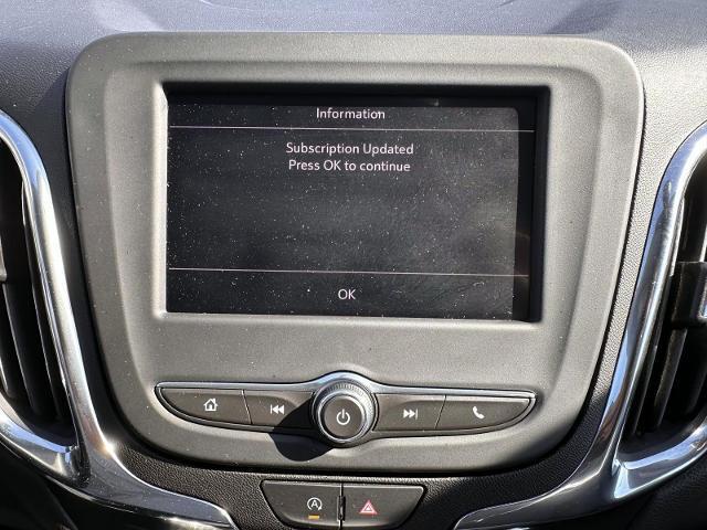 2024 Chevrolet Equinox - $22,173
