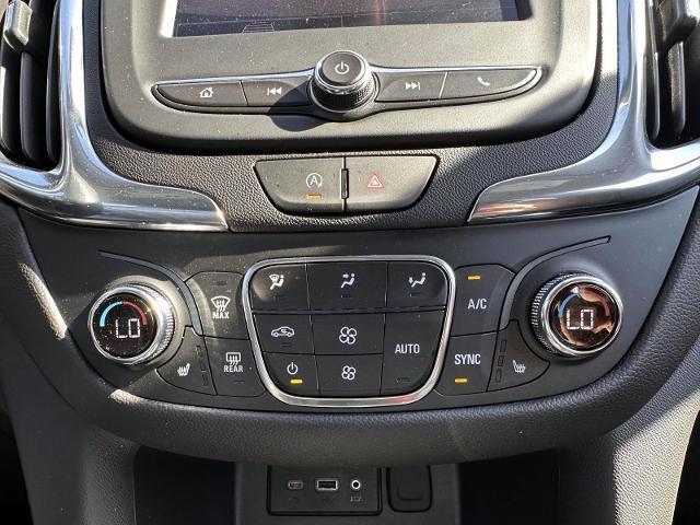 2024 Chevrolet Equinox - $22,173