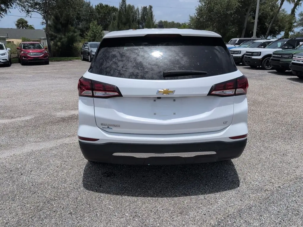 2024 Chevrolet Equinox - $18,932