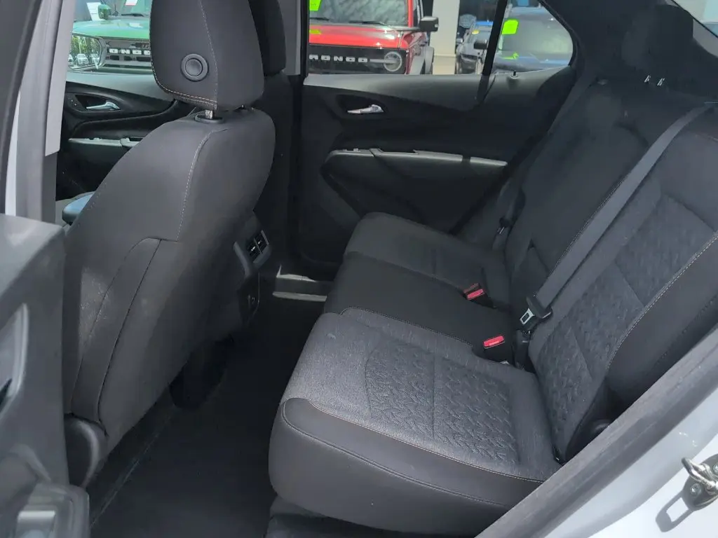 2024 Chevrolet Equinox - $18,932