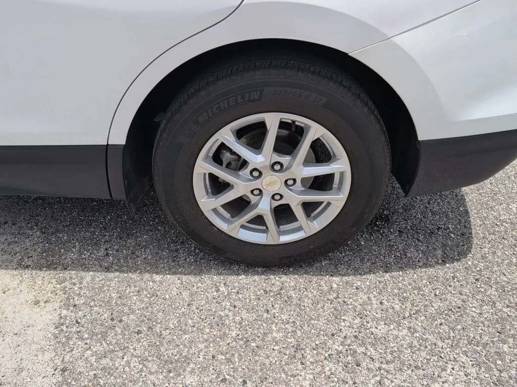 2024 Chevrolet Equinox - $18,932