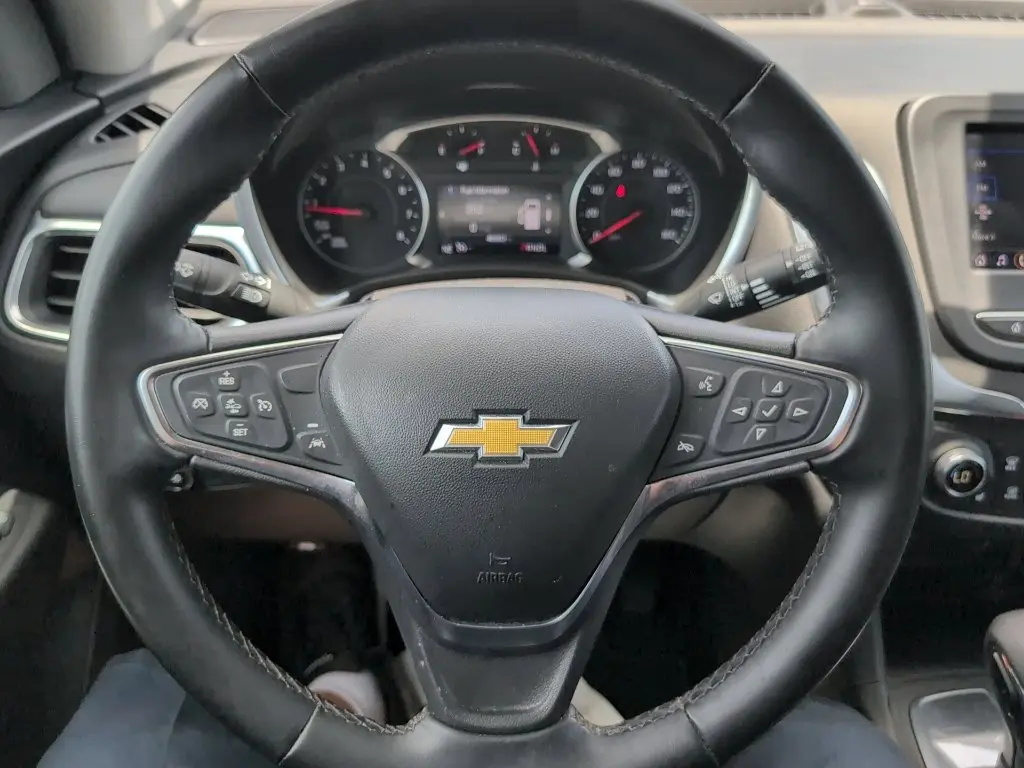 2024 Chevrolet Equinox - $18,932
