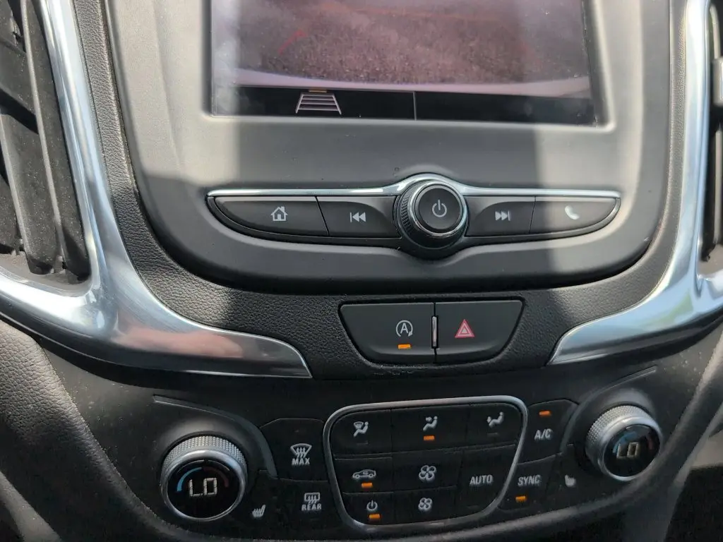 2024 Chevrolet Equinox - $18,932