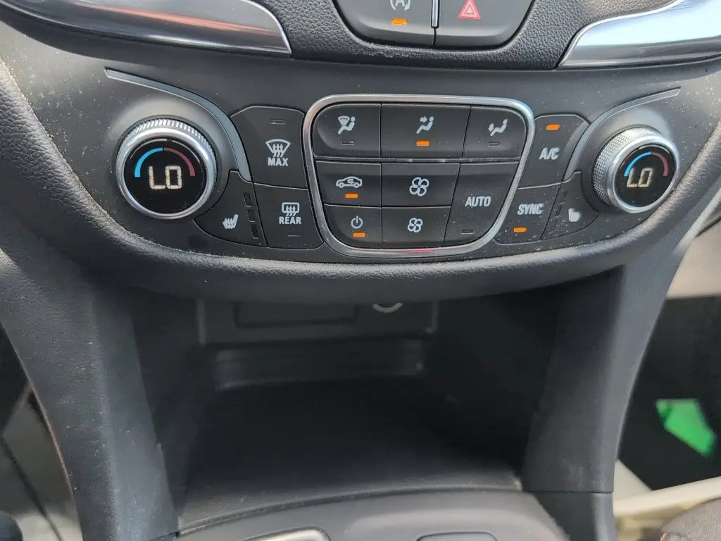 2024 Chevrolet Equinox - $18,932