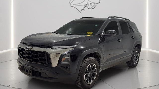 Preowned 2026 Chevrolet Equinox ACTIV for Sale