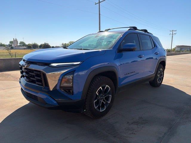 2026 Chevrolet Equinox - $31,447