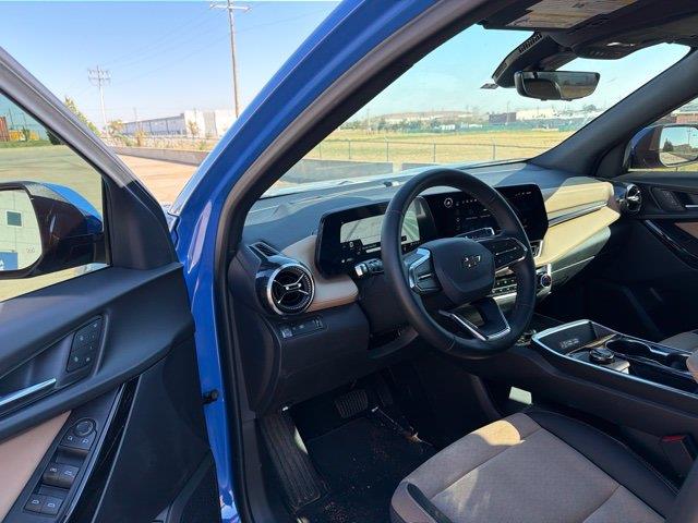 2026 Chevrolet Equinox - $31,447