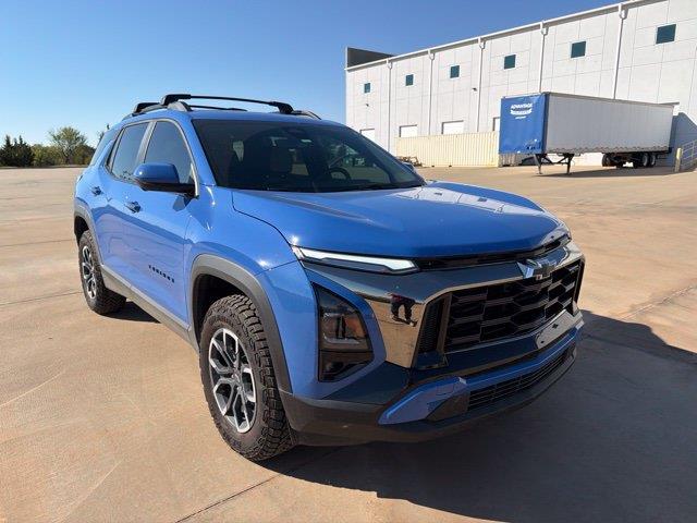 2026 Chevrolet Equinox - $31,447