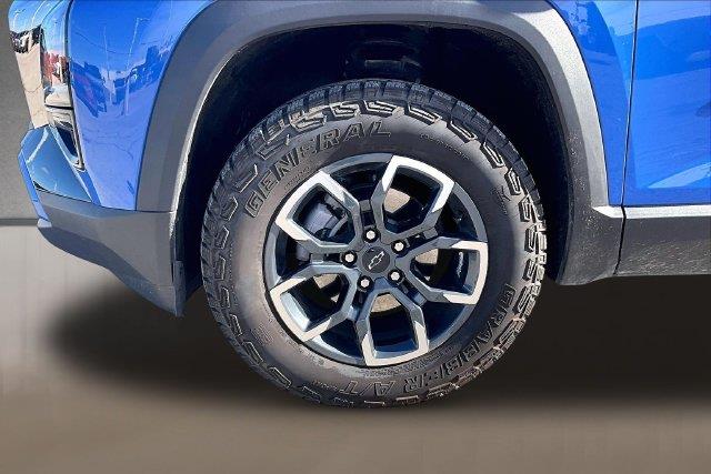 2026 Chevrolet Equinox - $31,447