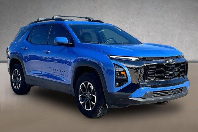 2026 Chevrolet Equinox - $31,447