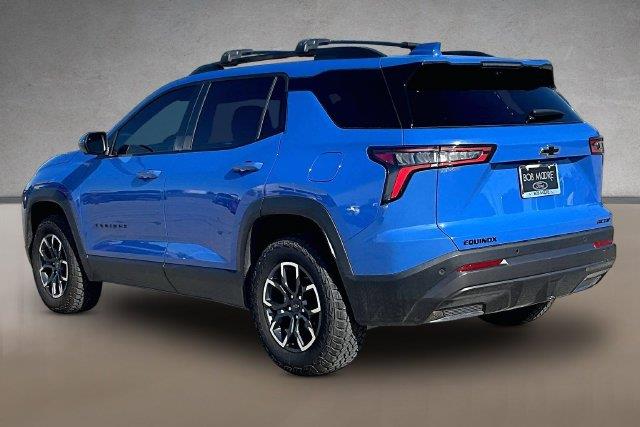 2026 Chevrolet Equinox - $31,447