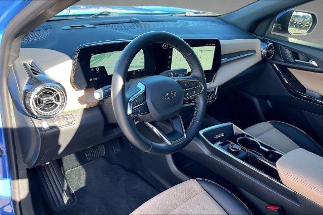 2026 Chevrolet Equinox - $31,447