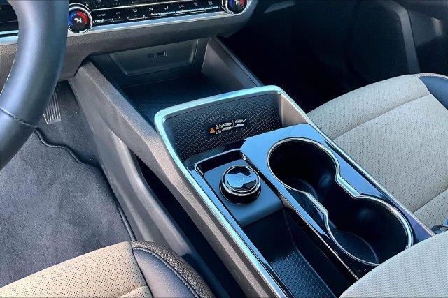 2026 Chevrolet Equinox - $31,447