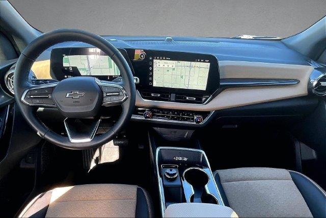 2026 Chevrolet Equinox - $31,447