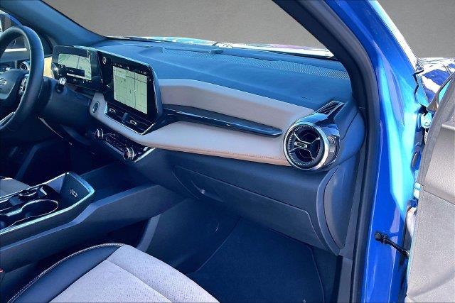 2026 Chevrolet Equinox - $31,447