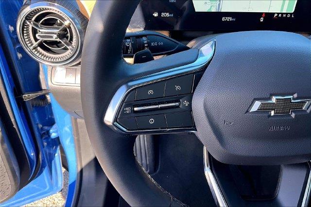 2026 Chevrolet Equinox - $31,447