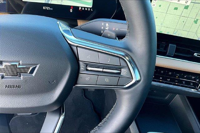 2026 Chevrolet Equinox - $31,447