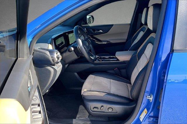 2026 Chevrolet Equinox - $31,447