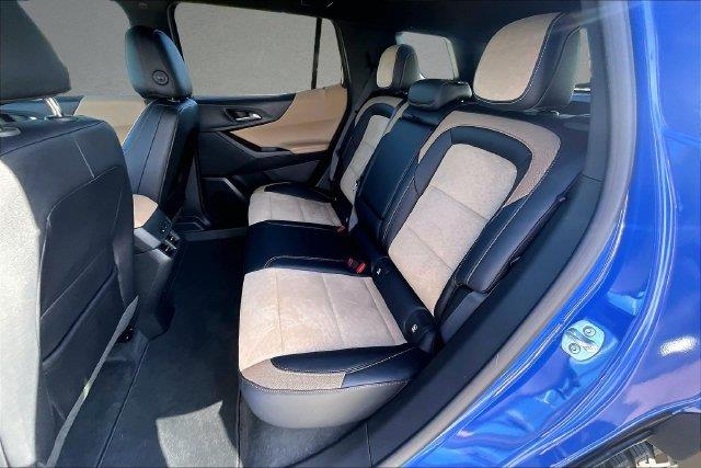 2026 Chevrolet Equinox - $31,447