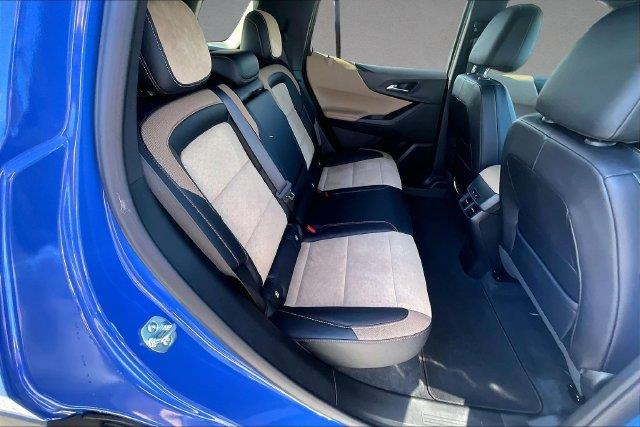 2026 Chevrolet Equinox - $31,447