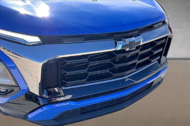 2026 Chevrolet Equinox - $31,447