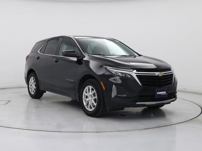 2023 Chevrolet Equinox LT 4DR SUV W/1LT