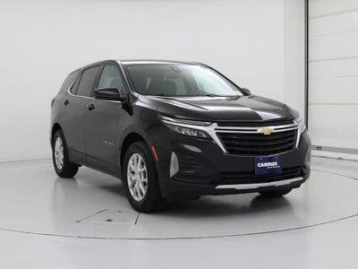 2023 Chevrolet Equinox LT 4DR SUV W/1LT