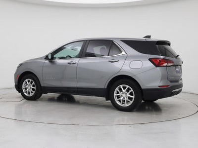 2023 Chevrolet Equinox LT 4DR SUV W/1LT