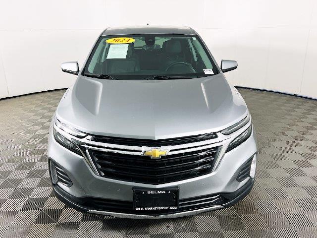 2024 Chevrolet Equinox - $18,800