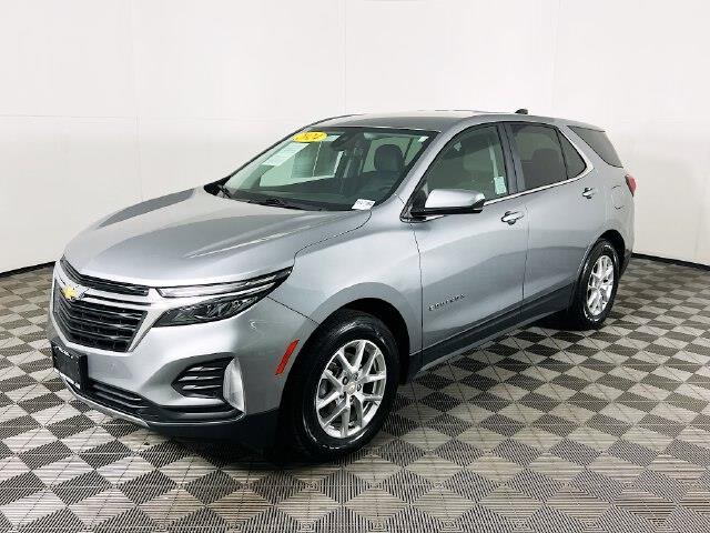 2024 Chevrolet Equinox - $18,800