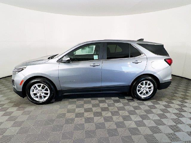 2024 Chevrolet Equinox - $18,800