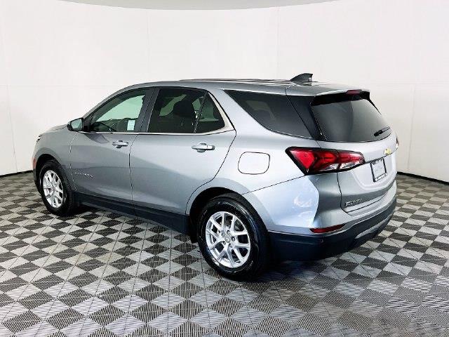 2024 Chevrolet Equinox - $18,800