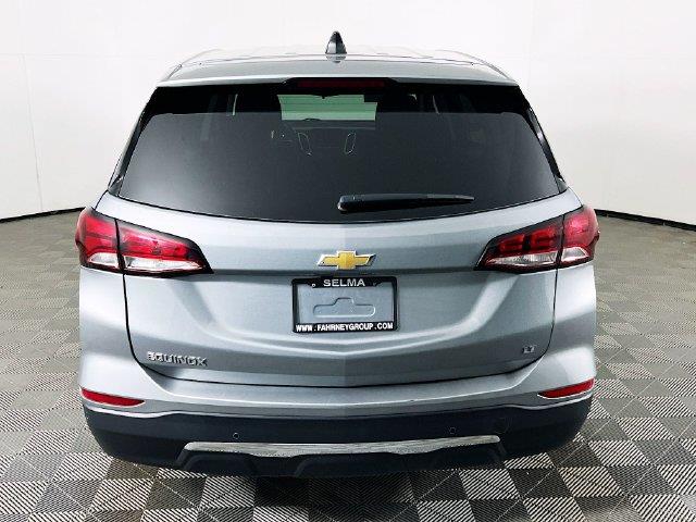 2024 Chevrolet Equinox - $18,800