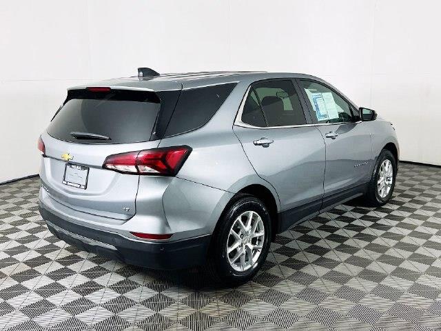 2024 Chevrolet Equinox - $18,800