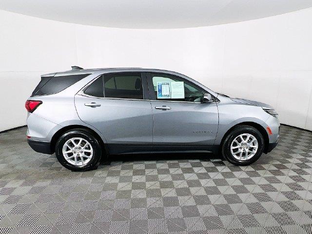 2024 Chevrolet Equinox - $18,800