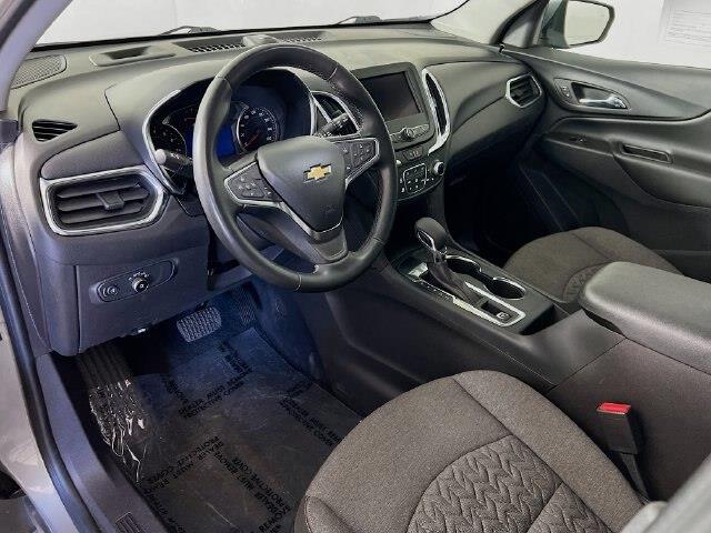 2024 Chevrolet Equinox - $18,800