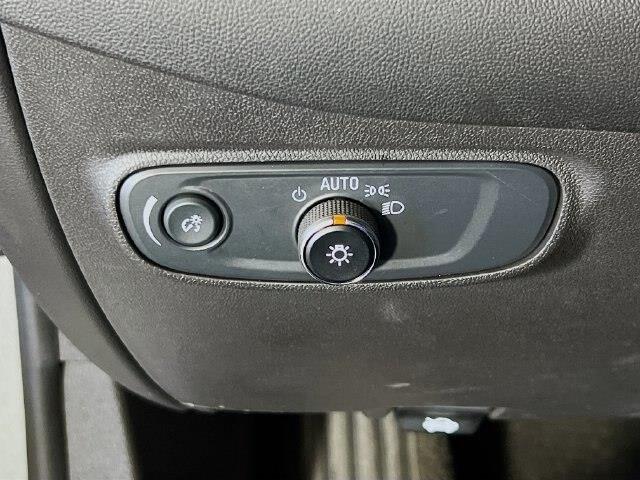 2024 Chevrolet Equinox - $18,800