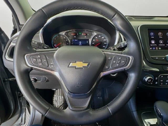 2024 Chevrolet Equinox - $18,800