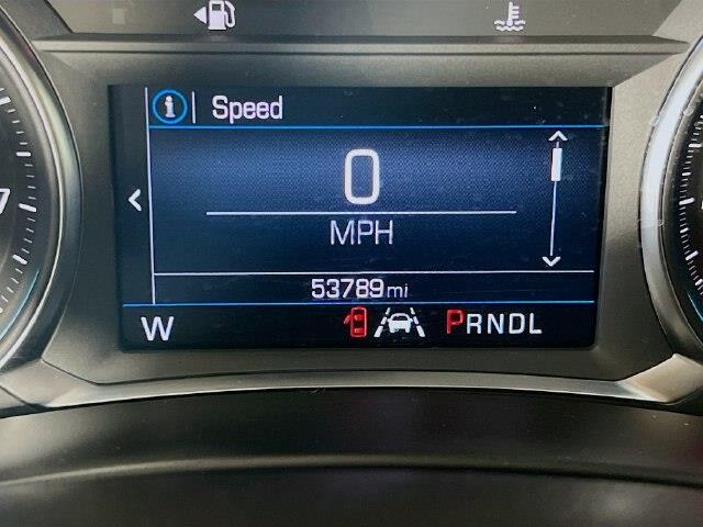 2024 Chevrolet Equinox - $18,800