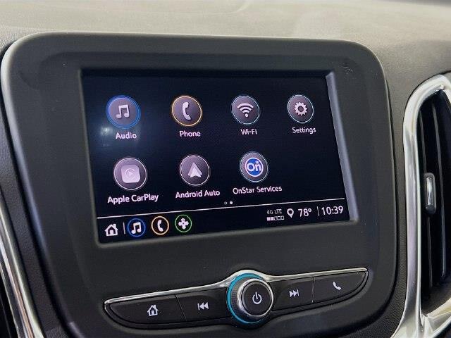 2024 Chevrolet Equinox - $18,800