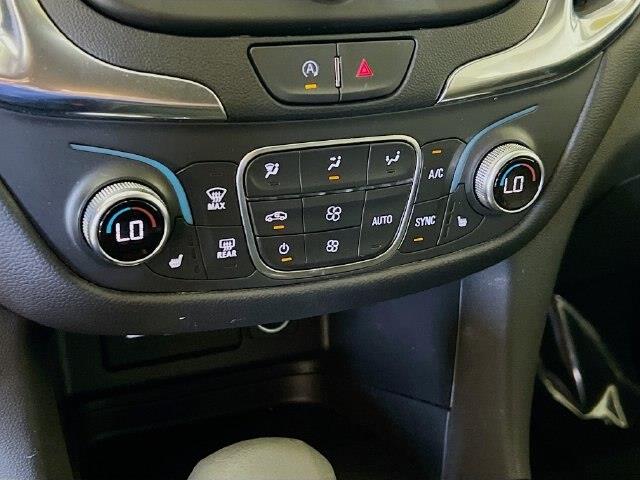 2024 Chevrolet Equinox - $18,800
