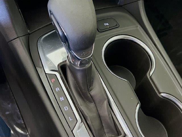 2024 Chevrolet Equinox - $18,800