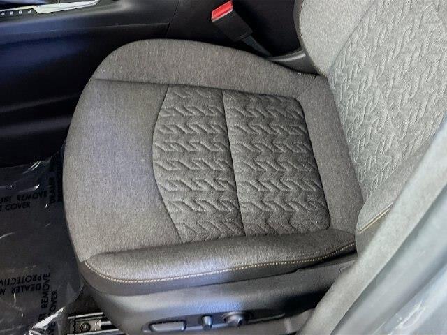 2024 Chevrolet Equinox - $18,800
