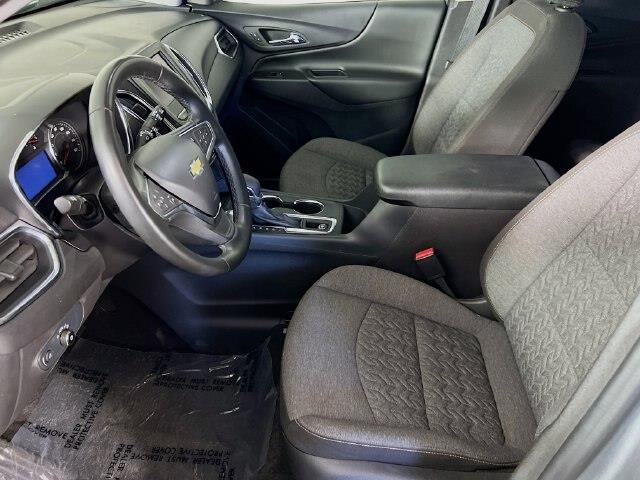 2024 Chevrolet Equinox - $18,800