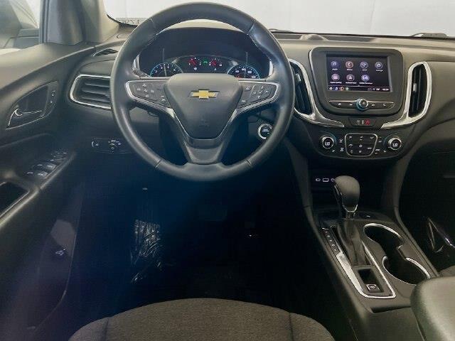 2024 Chevrolet Equinox - $18,800