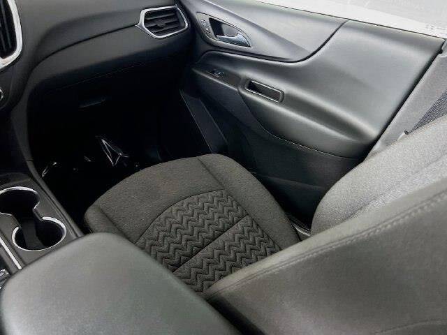 2024 Chevrolet Equinox - $18,800